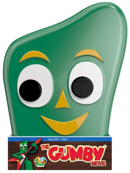 Gumby: The Movie