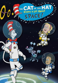 Title: The Cat in the Hat: Knows a Lot About Space!