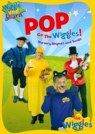 Title: The Wiggles: Pop Go the Wiggles