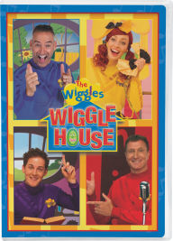 Title: WIGGLES: WIGGLE HOUSE