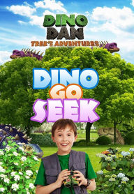 Title: Dino Dan: Dino Go Seek