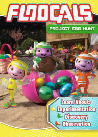 Title: Floogals: Project Egg Hunt