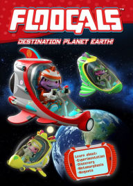 Title: Floogals: Destination Planet Earth