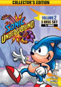 Sonic Underground: Volume 2 [3 Discs]