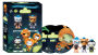 Octonauts: Season 2 [Includes Figurines]