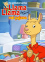 Llama Llama Red Pajama