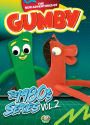New Adventures Of Gumby; 80'S V2 Dvd