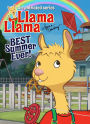 Llama Llama Best Summer Ever