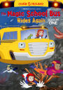 The Magic Schoolbus Rides Again: Season 1