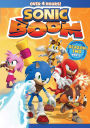 Sonic Boom: Season 2 - Vol. 1 [2 Discs]