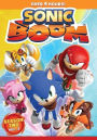 Sonic Boom: Season 2 - Volume 2