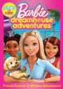 Barbie Dreamhouse Adventures [2 Discs]