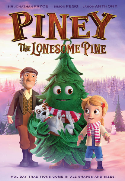 Piney: The Lonesome Pine