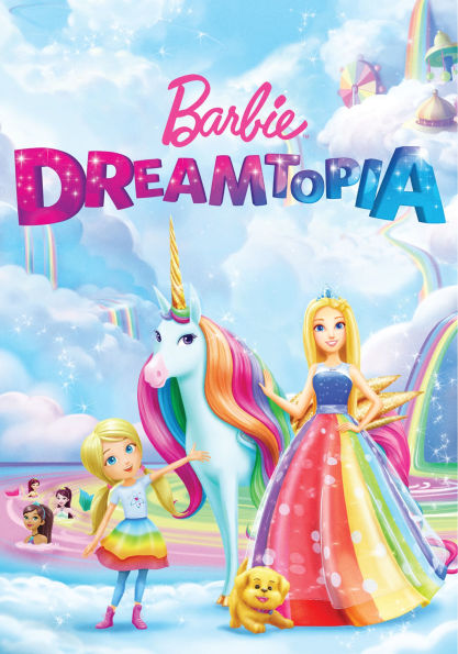 Barbie: Dreamtopia