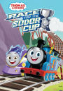 Thomas & Friends: All Engines Go!: Race for the Sodor Cup