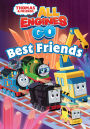 Thomas & Friends: All Engines Go! - Best Friends