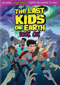 Title: The Last Kids on Earth: Book One