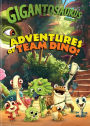 Gigantosaurus: Season 2 - Adventures of Team Dino