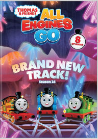 Title: Thomas & Friends: All Engines Go! - Brand New Track