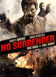 Title: No Surrender