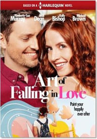 Title: Art of Falling in Love
