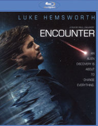 Title: Encounter [Blu-ray]