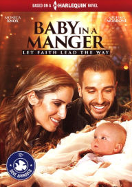 Title: Baby in a Manger