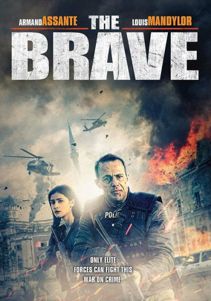 The Brave