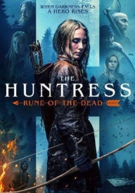 Title: The Huntress: Rune of the Dead