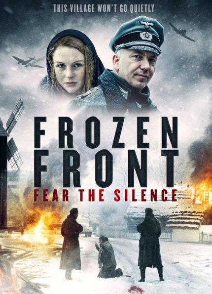 Frozen Front: Fear the Silence