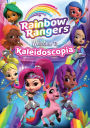 Rainbow Rangers: Welcome to Kaleidoscopia!