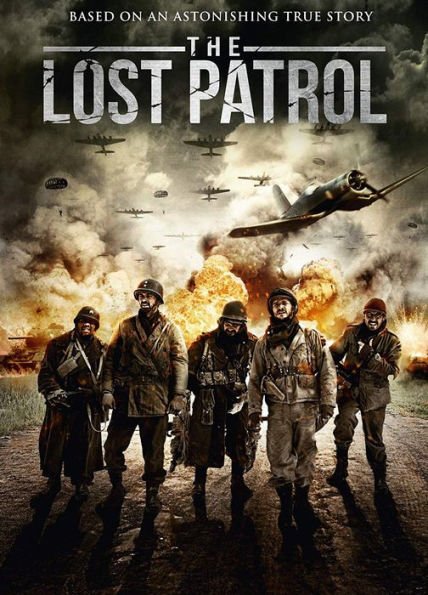 The Lost Patrol