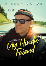 Title: My Hindu Friend
