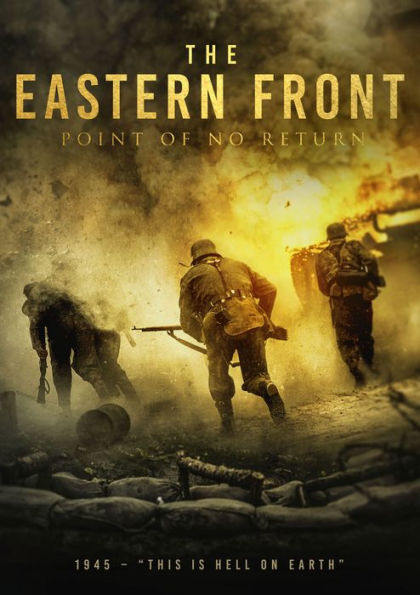 Eastern Front