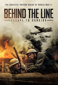 Title: Behind the Line: Escape to Dunkirk