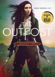Title: The Outpost: Season 2 [3 Discs]