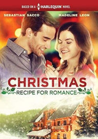 Title: Christmas Recipe for Romance