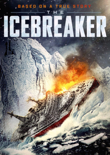 The Icebreaker