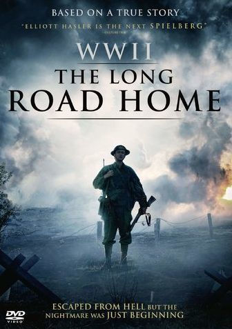 WWII: The Long Road Home