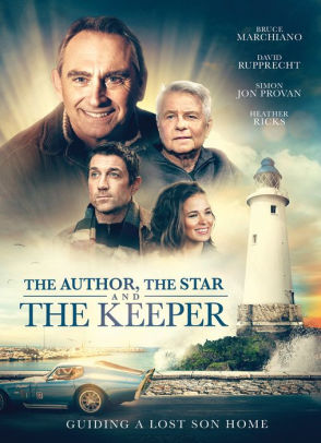 Author, the Star and the Keeper