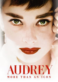 Title: Audrey