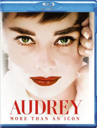 Title: Audrey [Blu-ray]