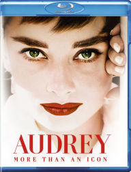 Audrey [Blu-ray]