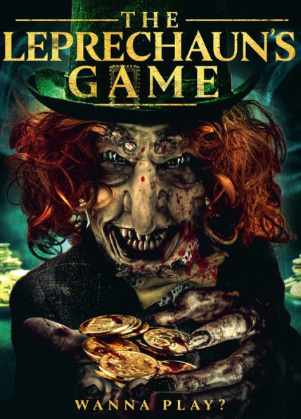 The Leprechaun's Game