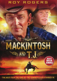 Title: Mackintosh and T.J.
