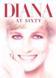 Title: Diana at Sixty