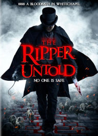 Title: Ripper Untold