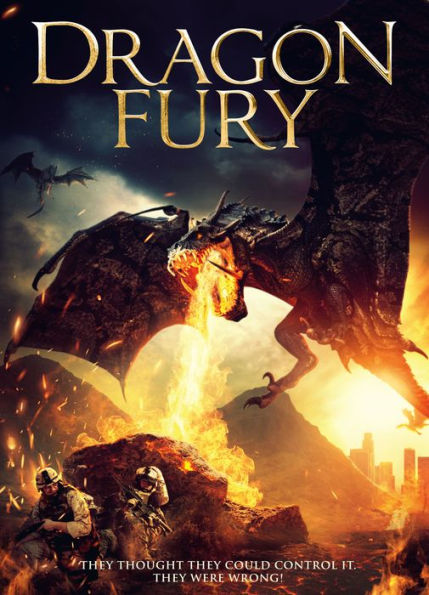 Dragon Fury