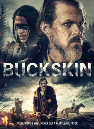 Title: Buckskin