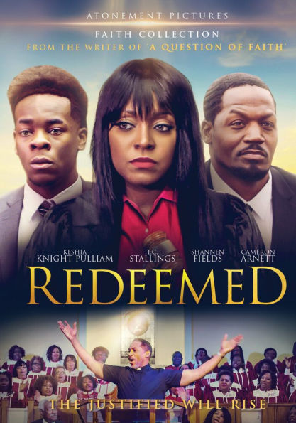 Redeemed